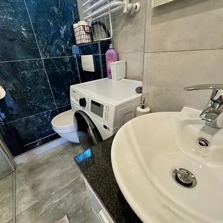 Jagiellonska 7a/1 Appartamento Zakopane