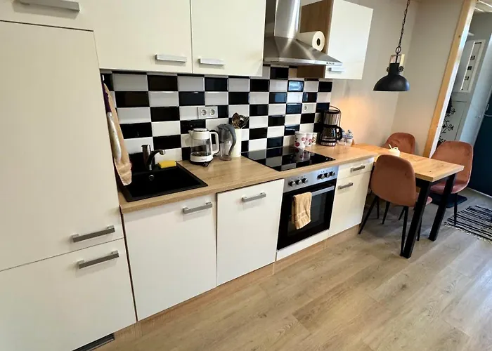 Appartamento Jagiellonska 7a/1