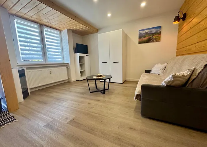 Jagiellonska 7a/1 Appartamento *