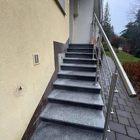 Apartament Jagiellońska 7a/1 Zakopane