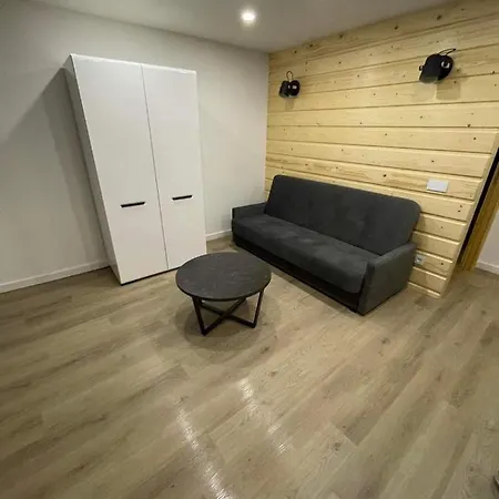 Apartament Jagiellońska 7a/1 *