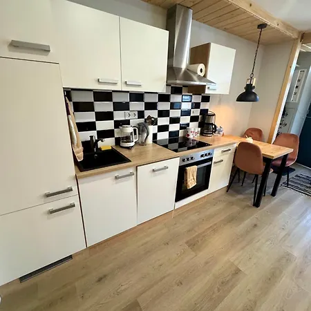 Apartamento Jagiellonska 7a/1