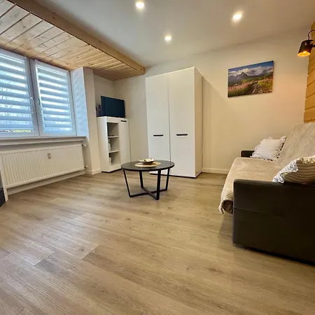 Jagiellonska 7a/1 Lägenhet *