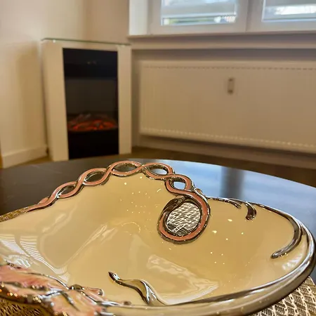 Jagiellonska 7a/1 Apartamento *