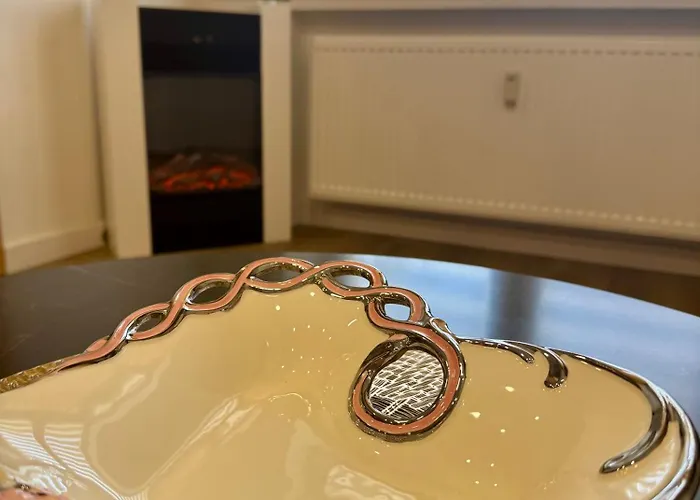 Jagiellonska 7a/1 Lägenhet *