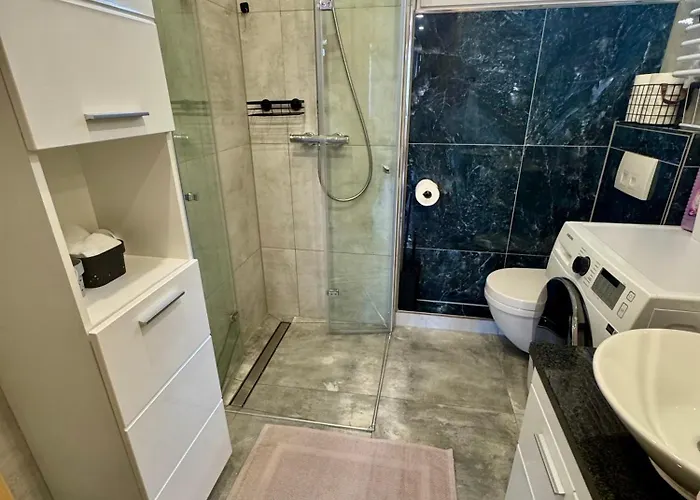 Jagiellonska 7a/1 Zakopane