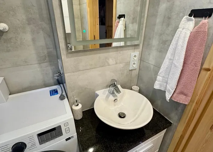 Jagiellonska 7a/1 Apartamento *