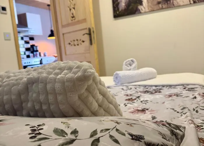 Jagiellonska 7a/1 Lägenhet